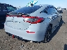 19XFL2H87RE****** Salvage and Wrecked 2024 Honda Civic in California State