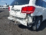 3C4PDCBG3ET****** Salvage and Repairable 2014 Dodge Journey in California State