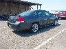 2G1WC5E38C1****** Salvage and Wrecked 2012 Chevrolet Impala in Oregon State