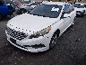5NPE24AF1GH****** Used and Repairable 2016 Hyundai Sonata in Ace Perris