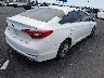 5NPE24AF1GH****** Salvage and Wrecked 2016 Hyundai Sonata in California State