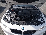 WBA4U7C31H5****** Repairable 2017 BMW 4 Series in Las Vegas