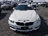WBA4U7C31H5****** Wrecked 2017 BMW 4 Series in Nevada State