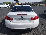 WBA4U7C31H5****** Wrecked 2017 BMW 4 Series