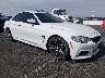 WBA4U7C31H5****** Salvage and Wrecked 2017 BMW 4 Series in Las Vegas