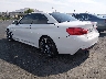 WBA4U7C31H5****** Salvage and Repairable 2017 BMW 4 Series in Las Vegas
