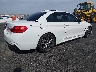 WBA4U7C31H5****** Salvage and Wrecked 2017 BMW 4 Series in Nevada State