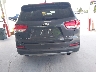 5XYPH4A58JG****** Wrecked 2018 Kia Sorento