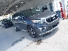 5XYPH4A58JG****** Salvage and Wrecked 2018 Kia Sorento in Orlando North