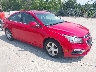 1G1PE5SB5G7****** Salvage and Wrecked 2016 Chevrolet Cruze Limited in Saint Louis