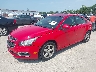 1G1PE5SB5G7****** Used and Repairable 2016 Chevrolet Cruze Limited in Saint Louis