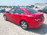 1G1PE5SB5G7****** Salvage and Repairable 2016 Chevrolet Cruze Limited in Saint Louis