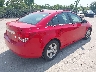 1G1PE5SB5G7****** Salvage and Wrecked 2016 Chevrolet Cruze Limited in Illinois State