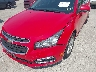 1G1PE5SB5G7****** Salvage and Repairable 2016 Chevrolet Cruze Limited in Illinois State