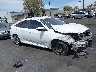 2HGFC2F59HH****** Reparables 2017 Honda Civic en Estado de California