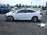2HGFC2F59HH****** Salvamento 2017 Honda Civic