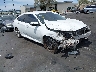 2HGFC2F59HH****** Salvamento y Destrozados 2017 Honda Civic en Ace Perris