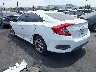 2HGFC2F59HH****** Salvamento y Reparables 2017 Honda Civic en Ace Perris