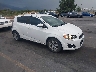 1G1JC6SG9E4****** Salvamento y Destrozados 2014 Chevrolet Sonic en Salt Lake City