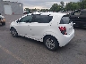 1G1JC6SG9E4****** Salvamento y Reparables 2014 Chevrolet Sonic en Salt Lake City