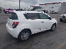 1G1JC6SG9E4****** Salvamento y Destrozados 2014 Chevrolet Sonic en Estado de Utah