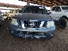 5N1AR18UX9C****** Wrecked 2009 Nissan Pathfinder in Arizona State
