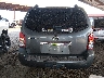 5N1AR18UX9C****** Wrecked 2009 Nissan Pathfinder