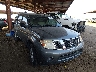 5N1AR18UX9C****** Salvage and Wrecked 2009 Nissan Pathfinder in Phoenix