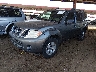5N1AR18UX9C****** Used and Repairable 2009 Nissan Pathfinder in Phoenix