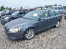 YV1BW982391****** Used and Repairable 2009 Volvo V70 in Culpeper