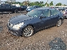 JNKCV61F29M****** Used and Repairable 2009 Infiniti G37x in Avenel New Jersey