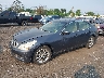 JNKCV61F29M****** Salvage and Repairable 2009 Infiniti G37x in New Jersey State