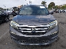 5FNYF5H94HB****** Wrecked 2017 Honda Pilot in California State