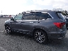 5FNYF5H94HB****** Repairable 2017 Honda Pilot in California State