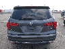 5FNYF5H94HB****** Wrecked 2017 Honda Pilot