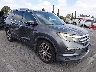 5FNYF5H94HB****** Salvage and Wrecked 2017 Honda Pilot in Los Angeles