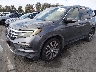 5FNYF5H94HB****** Used and Repairable 2017 Honda Pilot in Los Angeles