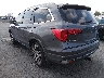5FNYF5H94HB****** Salvage and Repairable 2017 Honda Pilot in Los Angeles