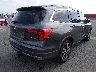 5FNYF5H94HB****** Salvage and Wrecked 2017 Honda Pilot in California State