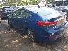 5NPD84LF6JH****** Salvage and Repairable 2018 Hyundai Elantra in Tidewater