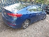5NPD84LF6JH****** Salvage and Wrecked 2018 Hyundai Elantra in Virginia State