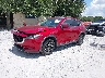 JM3KFACL4H0****** Usados y Reparables 2017 Mazda CX-5 en Pensacola