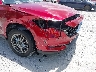 JM3KFACL4H0****** Salvamento y Reparables 2017 Mazda CX-5 en Estado de Florida