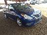 3N1CN7AP6KL****** Salvamento y Destrozados 2019 Nissan Versa en Phoenix