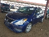 3N1CN7AP6KL****** Usados y Reparables 2019 Nissan Versa en Phoenix
