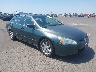 1HGCM66523A****** Salvage and Wrecked 2003 Honda Accord in Sacramento