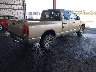 1D7HA18N15J****** Salvamento y Destrozados 2005 Dodge Ram 1500 en Estado de California