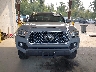 5TFCZ5AN2JX****** Used 2018 Toyota Tacoma in Washington State