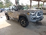 5TFCZ5AN2JX****** Salvage and Wrecked 2018 Toyota Tacoma in Seattle