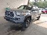 5TFCZ5AN2JX****** Used and Repairable 2018 Toyota Tacoma in Seattle